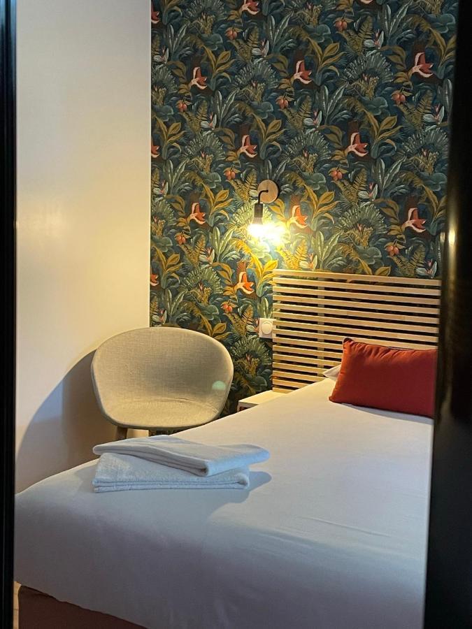 Hotel Des Dunes Noirmoutier La Guérinière Exteriör bild